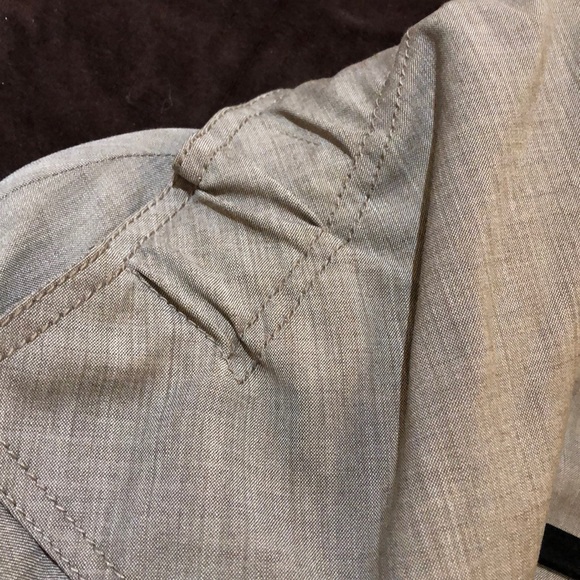 St John jacket sz med - Picture 5 of 8